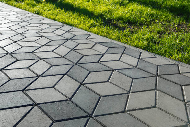 Best Interlocking Driveway Pavers  in Forest View, IL