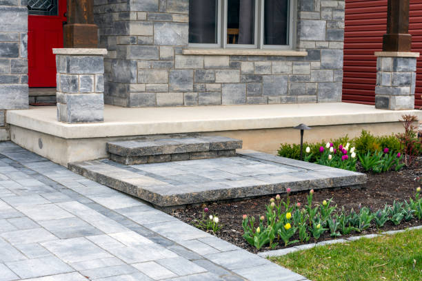 Best Commercial Driveway Pavers  in Forest View, IL