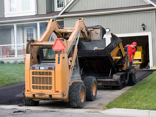 Best Affordable Driveway Pavers  in Forest View, IL