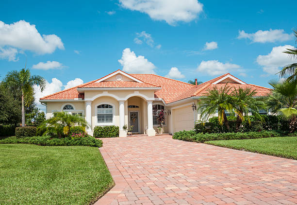 Best Residential Paver Driveway  in Forest View, IL