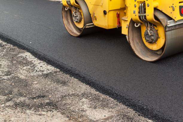 Best Driveway Resurfacing Pavers  in Forest View, IL