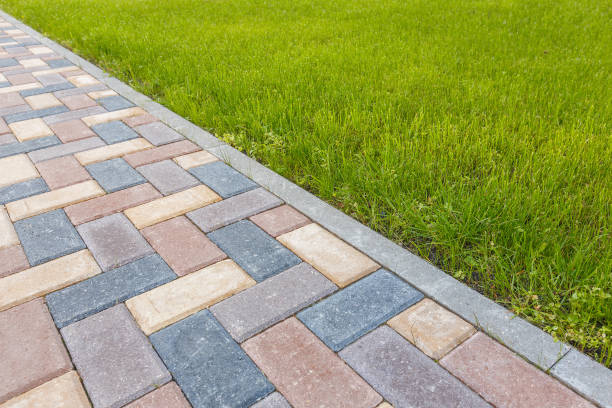 Professional Driveway Pavers in Forest View, IL