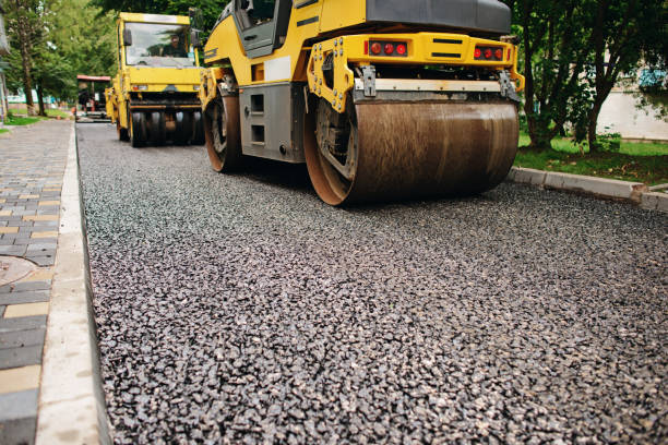 Reasons to Select Us for Your Driveway Paving Requirements in Forest View, IL