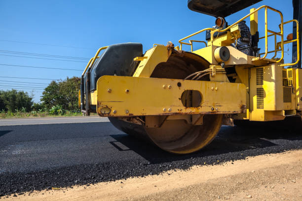 Best Concrete Paver Driveway  in Forest View, IL